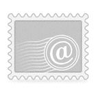 Mac OS X Server WebMail Logo